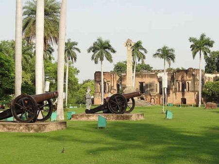 લાશ મળી આવવાનું રાજ