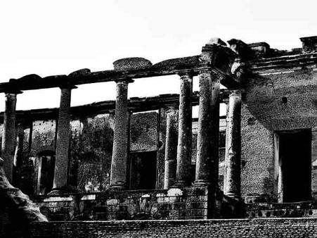 સવારે રેઝીડેન્સી