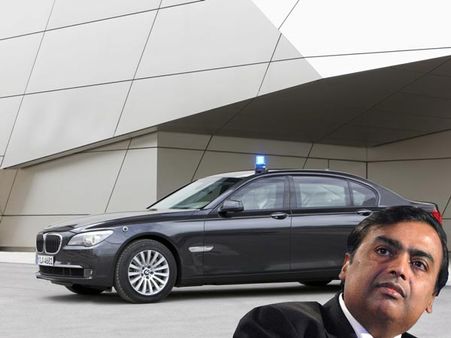 વિદેશી કાર