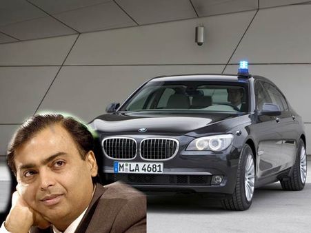 8 કરોડની કાર