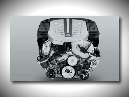 દમદાર એન્જિન