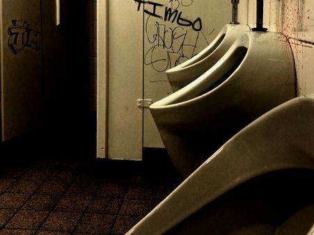 પબ્લિક ટોયલેટનો ઉપયોગ કરતા પહેલા આટલું જરૂર વાંચી લેજો!