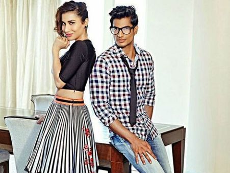 ક્યૂટ સોફિયા