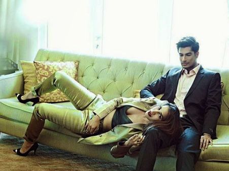 કિલર લૂક