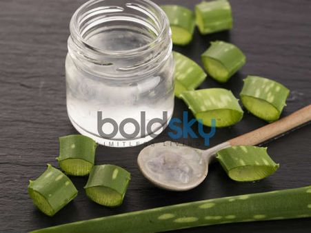 એલોવેરા જ્યૂસ