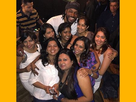 ઇન્ક્રેડિબલ ઇન્ડિયા!