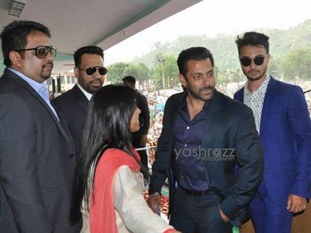 સલમાન ખાન