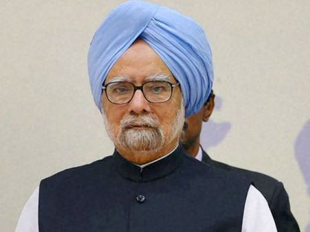 2જી સ્કેમમાં મનમોહન સિંહે આપી હતી ધમકી