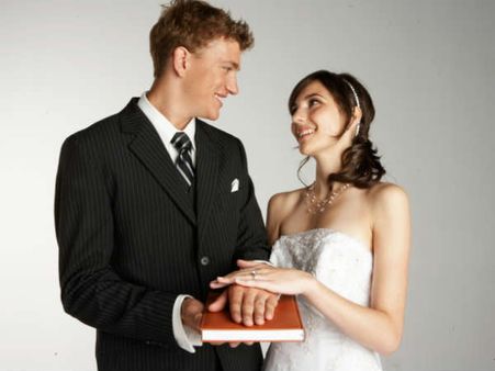 જ્યારે આપ બીમાર પડો છો