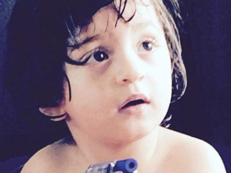 ક્યૂટી અબરામ