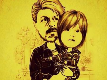 કાર્ટૂન