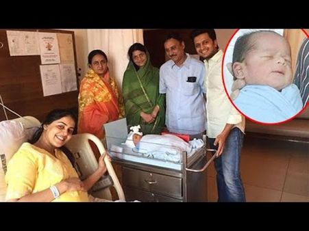 પહેલી ઝલક