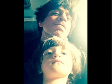 સેલ્ફી ટાઇમ