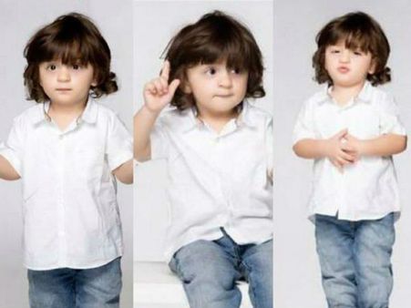 Pics: શાહરૂખ નહીં, 