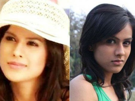 નિયા શર્મા નિયા શર્મા