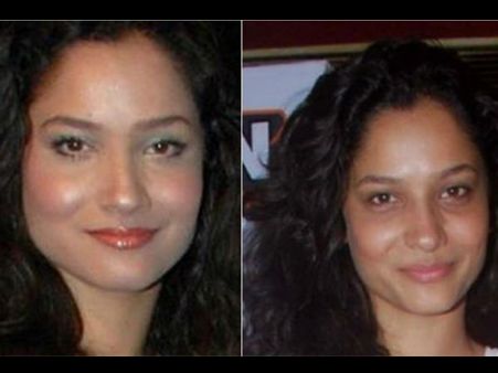 અંકિતા લોખંડે અંકિતા લોખંડે