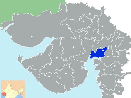 આણંદ