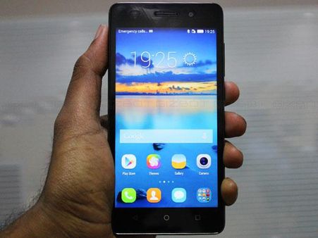 હુવાવે ઓનર 4સી