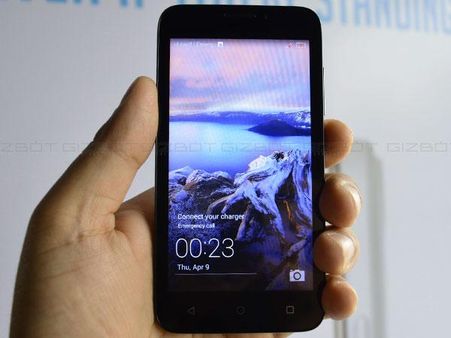 હુવાવે ઓનર બી