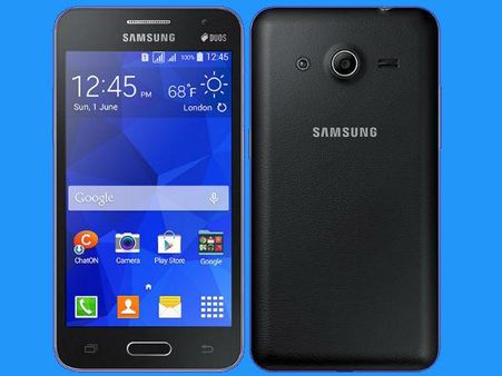 સેમસંગ ગેલેક્સી કોર પ્રાઇમ