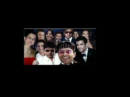 હોલીવુડ-બોલીવુડ હોલીવુડ-બોલીવુડ