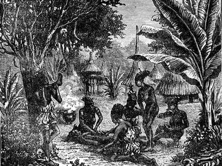 હાડકાનો સૂપ હાડકાનો સૂપ