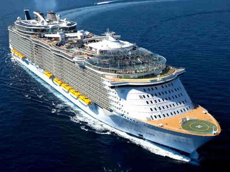 ઑરે ઓફ ધ સી