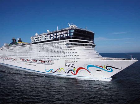 નોરવેઝિયન એપિક