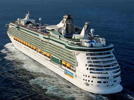 ફ્રીડમ ઓફ ધ સી