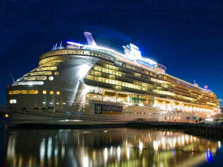 ઇંડિપેંડેસ ઓફ સીઝ