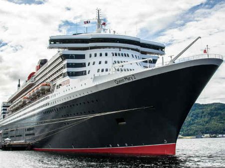 ક્વીન મૈરી 2