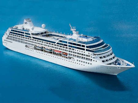 પ્રિંસેજ રોયલ