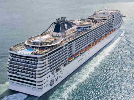 એસસી ડિએમવિના