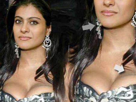 કાજોલ કાજોલ