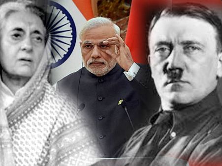 આ 10 ભવિષ્યવાણીએ બદલી નાખી દુનિયાની તસવીર...