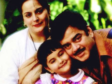 ફેમિલી ફોટો