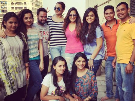 યે દોસ્તી