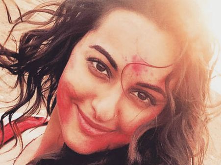 મસ્તીમાં મસ્ત