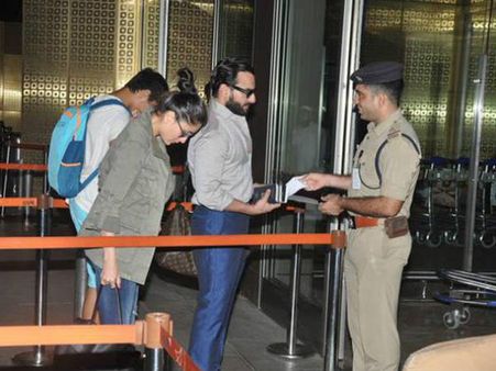 એરપોર્ટ એરપોર્ટ