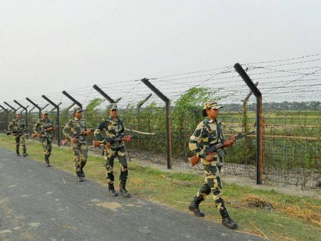 મહિલા શક્તિને સલામ