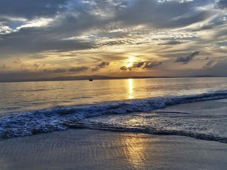 અંદમાન અને નિકોબાર 