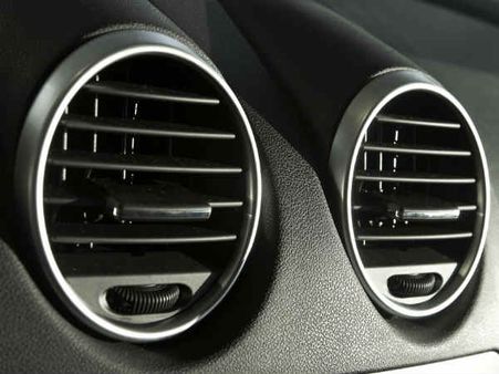 2. એર કંડિશનર