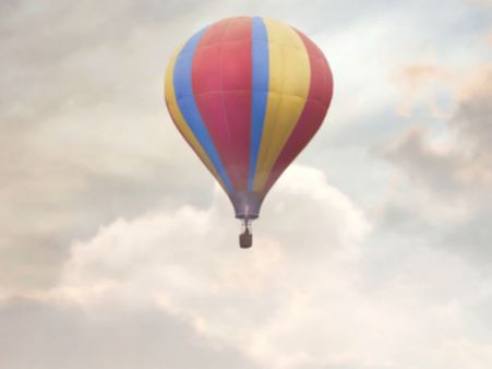 એર બલૂન ટેક્સ