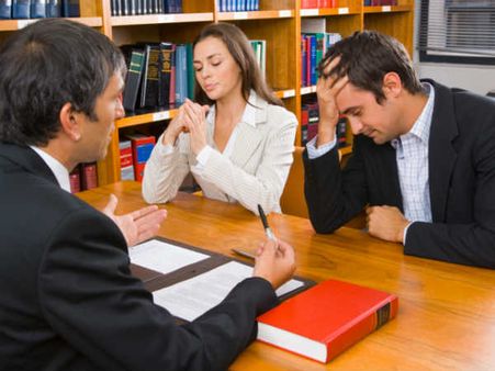 કેસ લડવા માટે ટેક્સ