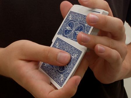 તાશ પર ટેક્સ