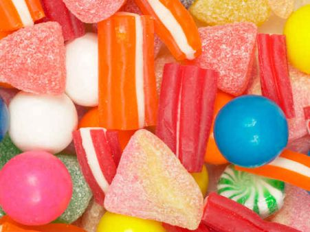 કેન્ડિઝ પર ટેક્સ