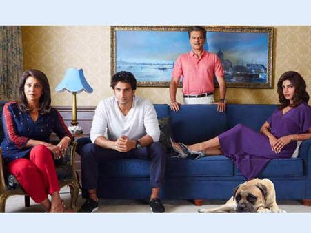 દિલ ધડકને દો