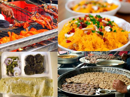 લખનઉના 20 શાનદાર ટેસ્ટ, માત્ર ખાવાના શોખીનો માટે...