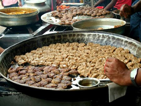 ટુંડે કબાબ