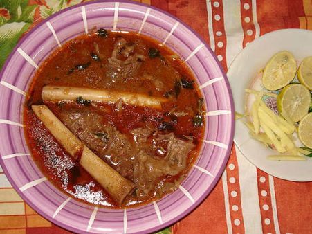 પાયાની નિહારી